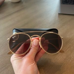 Ray-Ban Glasses. Like new condition.